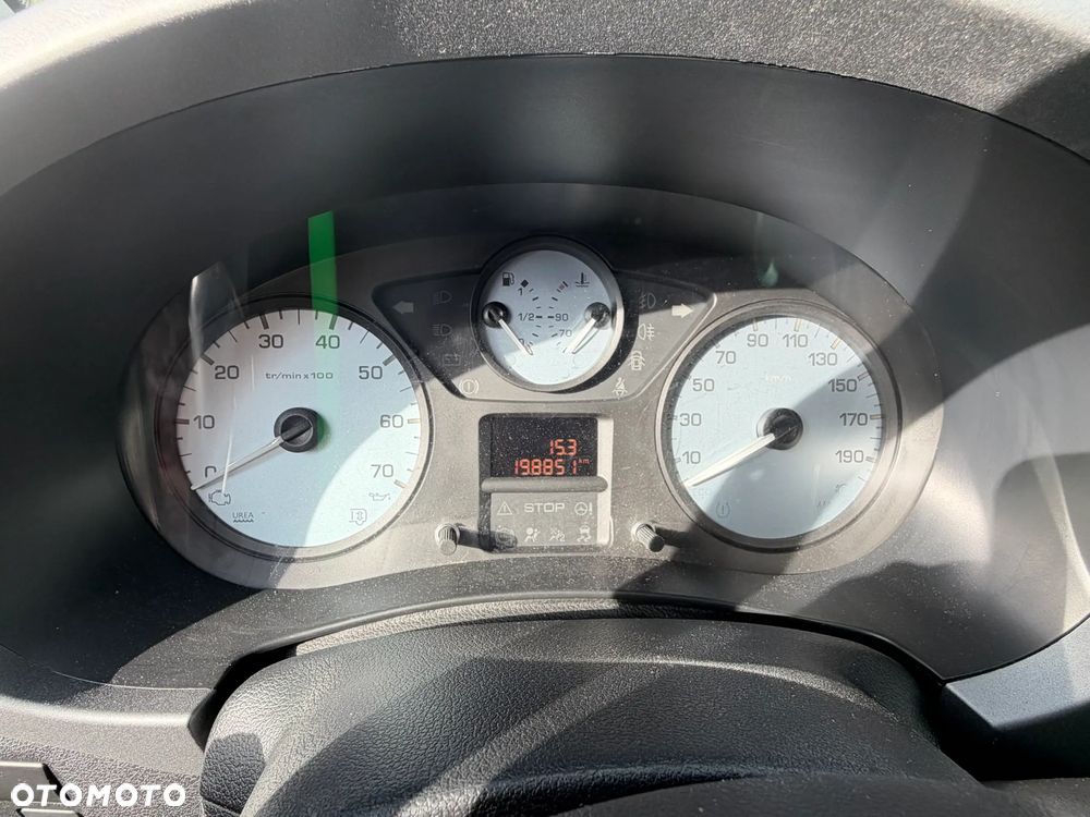 Peugeot Partner BlueHDi 100 Stop&Start Active - 10