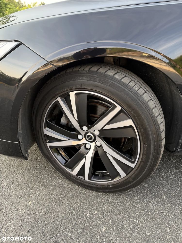 Volvo S90 - 9