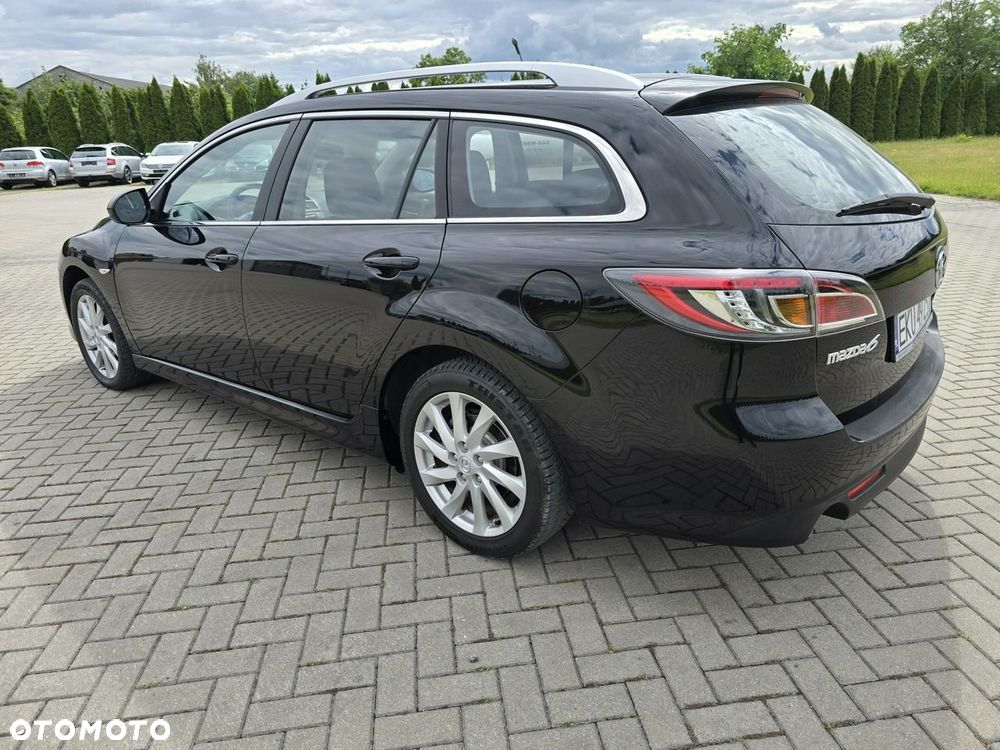 Mazda 6 - 10