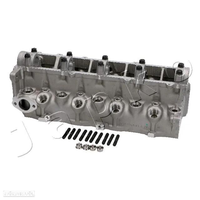 Cabeça Colaça do motor nova Kia Sportage 2.0 td (JAPKO) - 1
