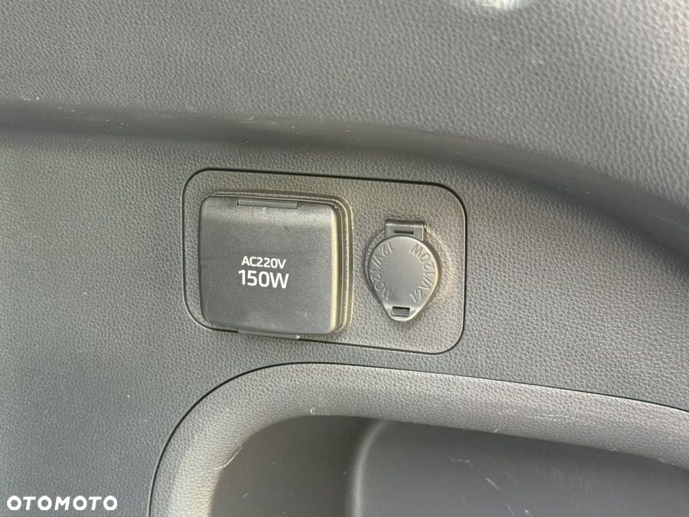 Toyota RAV4 2.5 Plug-In Hybrid Executive 4x4 - 22