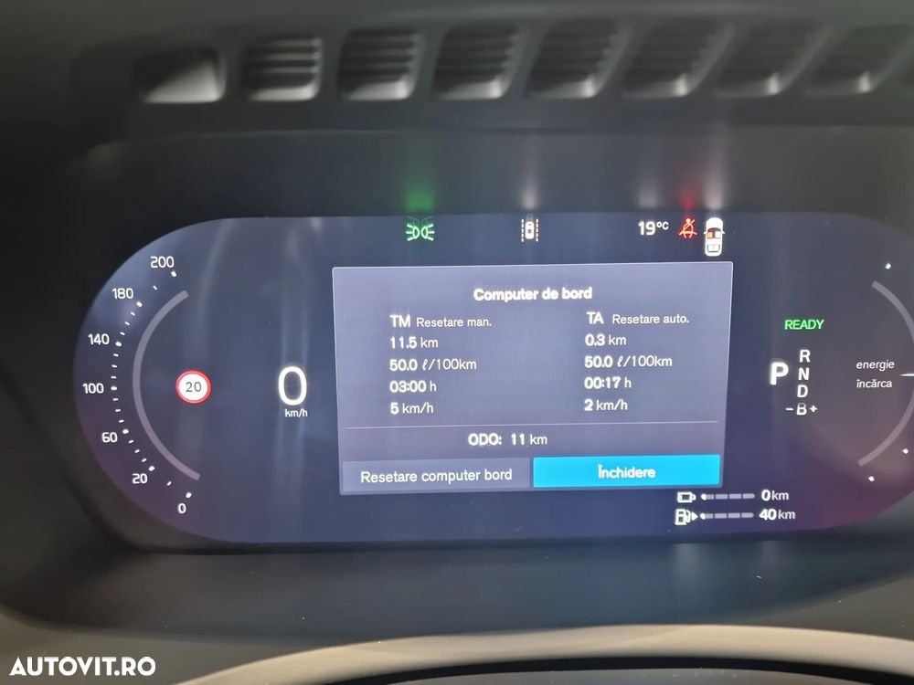 Volvo XC 90 - 24