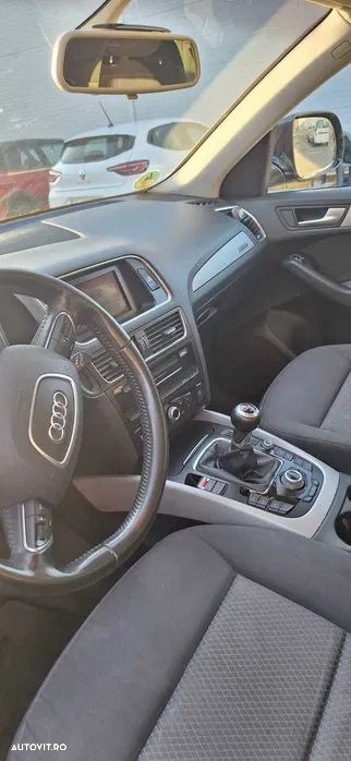Audi Q5 - 5