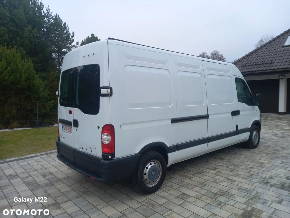 Renault MASTER - 3