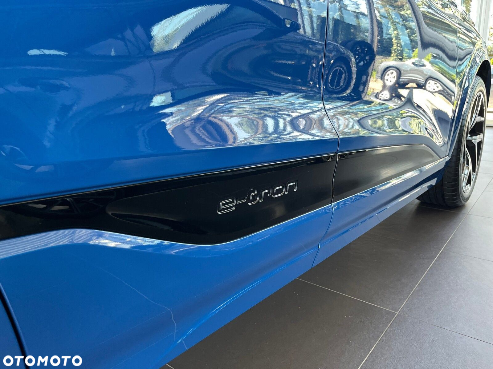 Audi Q6 e-tron - 17