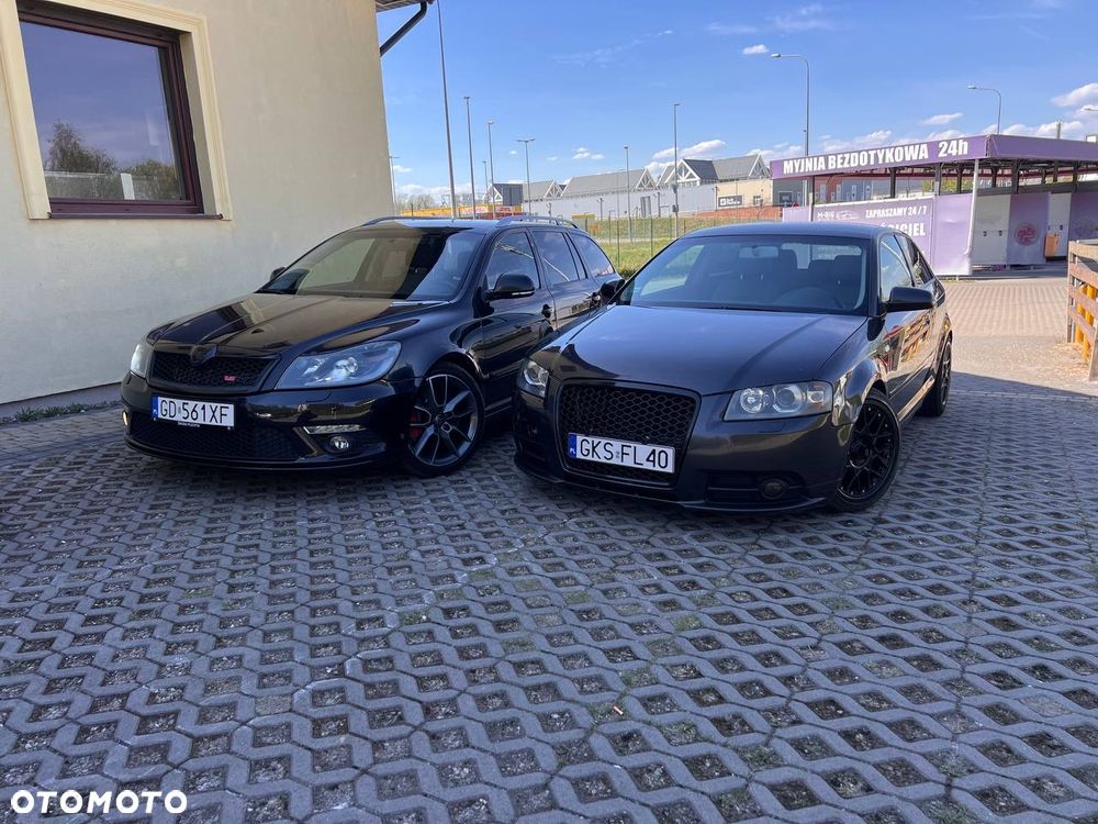 Audi A3 3-drzwiowe - 11