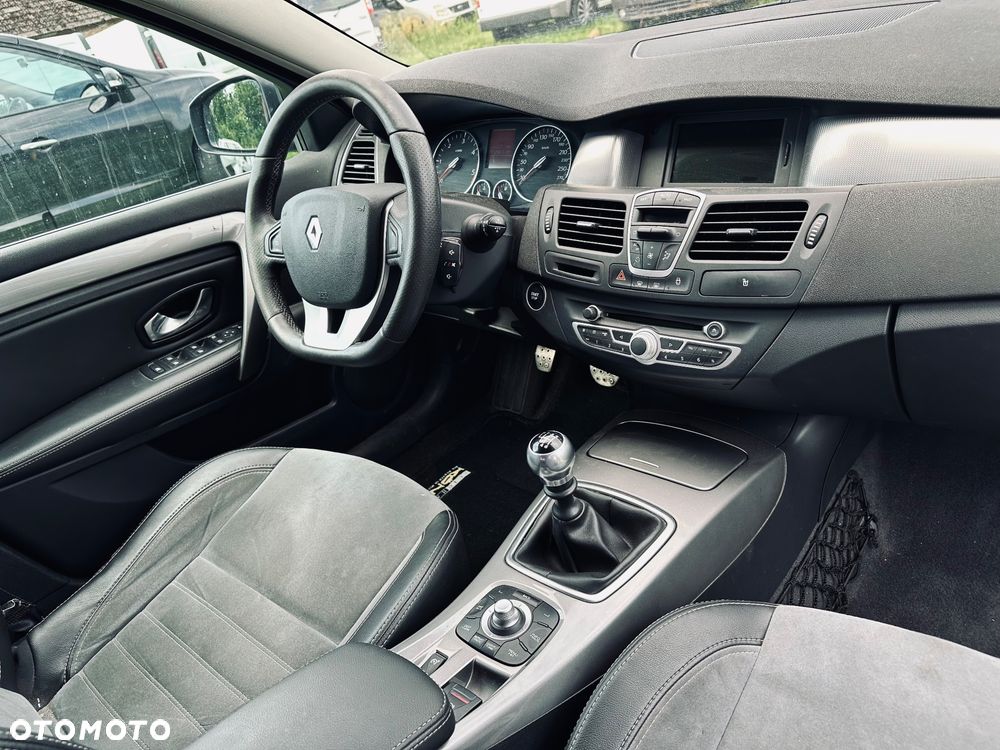 Renault Laguna - 13