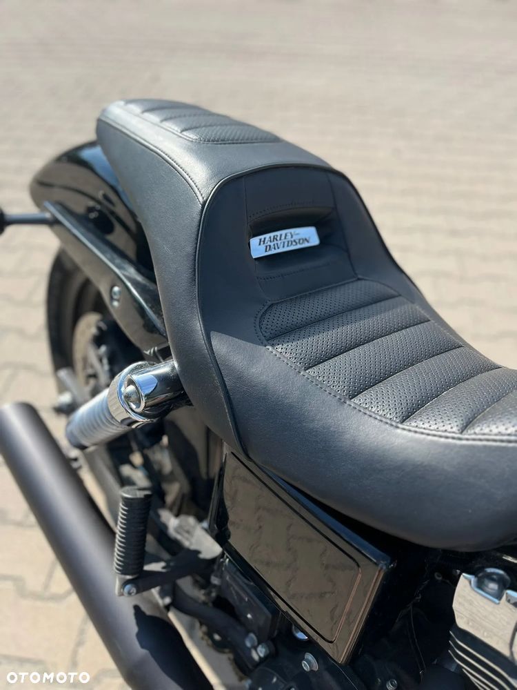 Harley-Davidson Dyna Wide Glide - 4