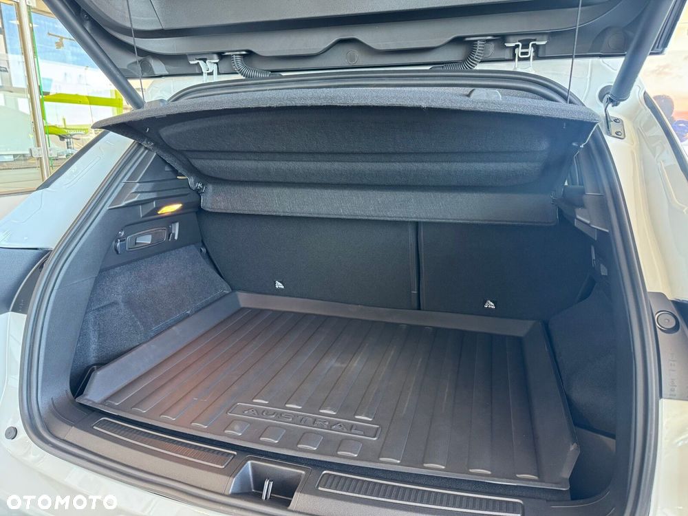 Renault Austral 1.2 E-Tech Full Hybrid 200 Techno MMT - 26