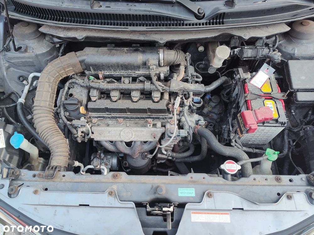 Suzuki Baleno 1.2 Comfort - 9