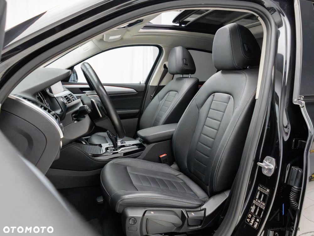 BMW X4 - 16