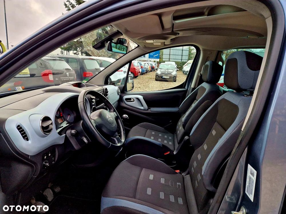 Citroën Berlingo Multispace HDi 115 FAP Selection - 5