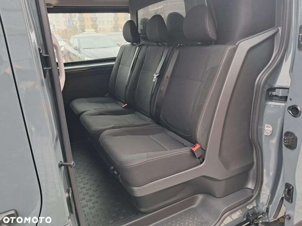Renault Trafic - 8