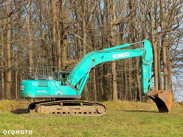 Kobelco SK300LC-10