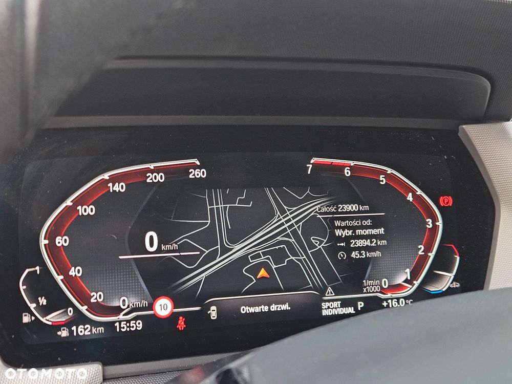 BMW Seria 1 118i Advantage - 20