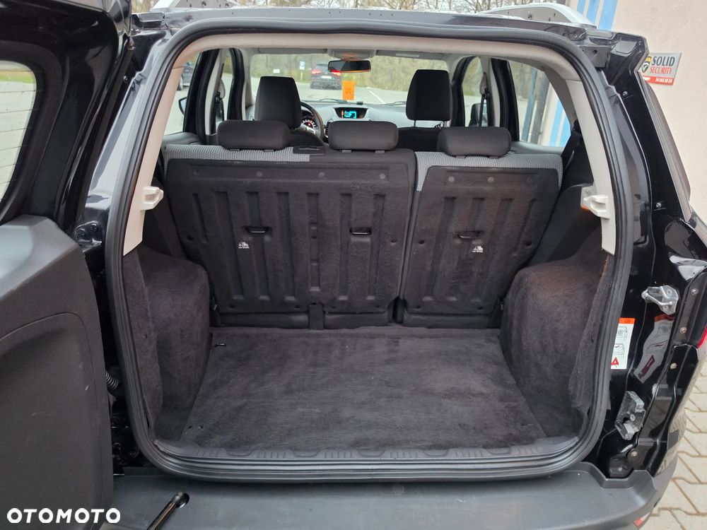Ford EcoSport - 24