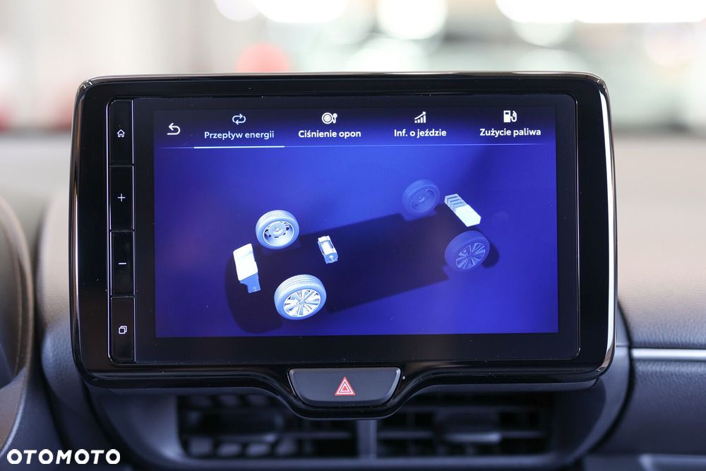 Toyota Yaris Hybrid 1.5 Style - 29