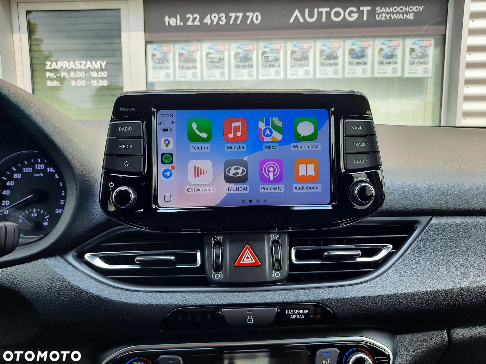 Hyundai i30 Fastback 1.5 T-GDI 48V Smart DCT - 7