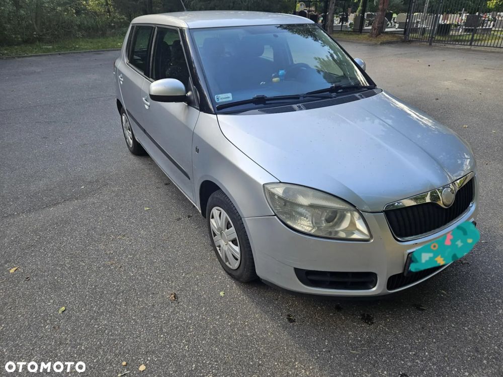 Skoda Fabia 1.2 12V Classic - 2