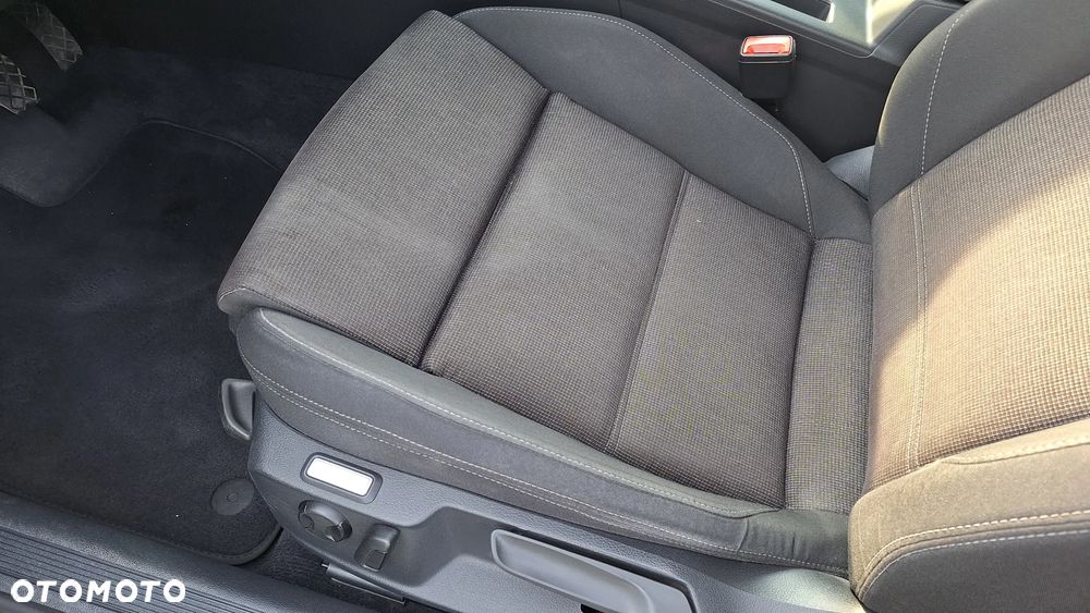 Volkswagen Passat Variant 1.8 TSI BMT Comfortline - 13
