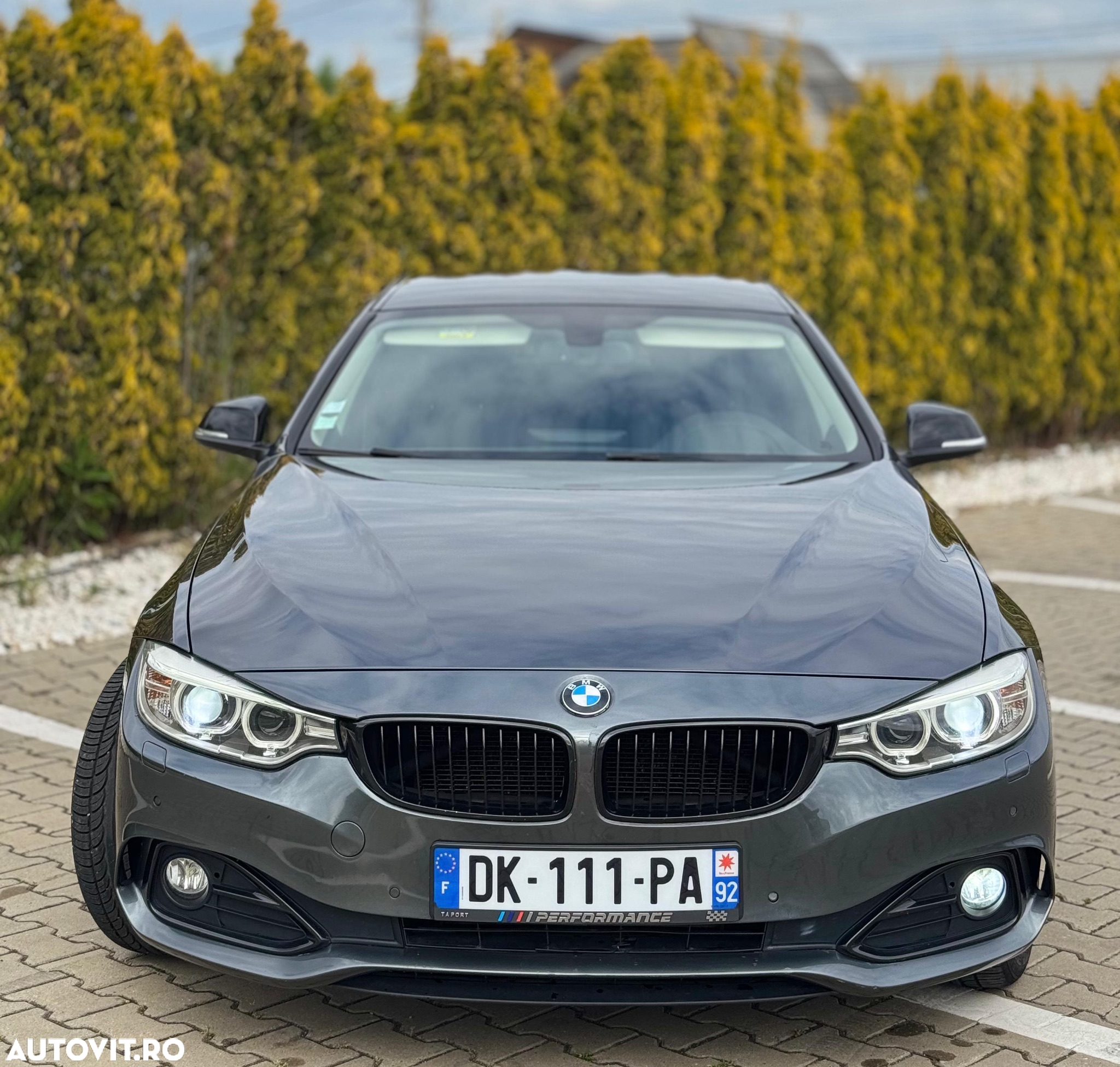 BMW Seria 4 - 21