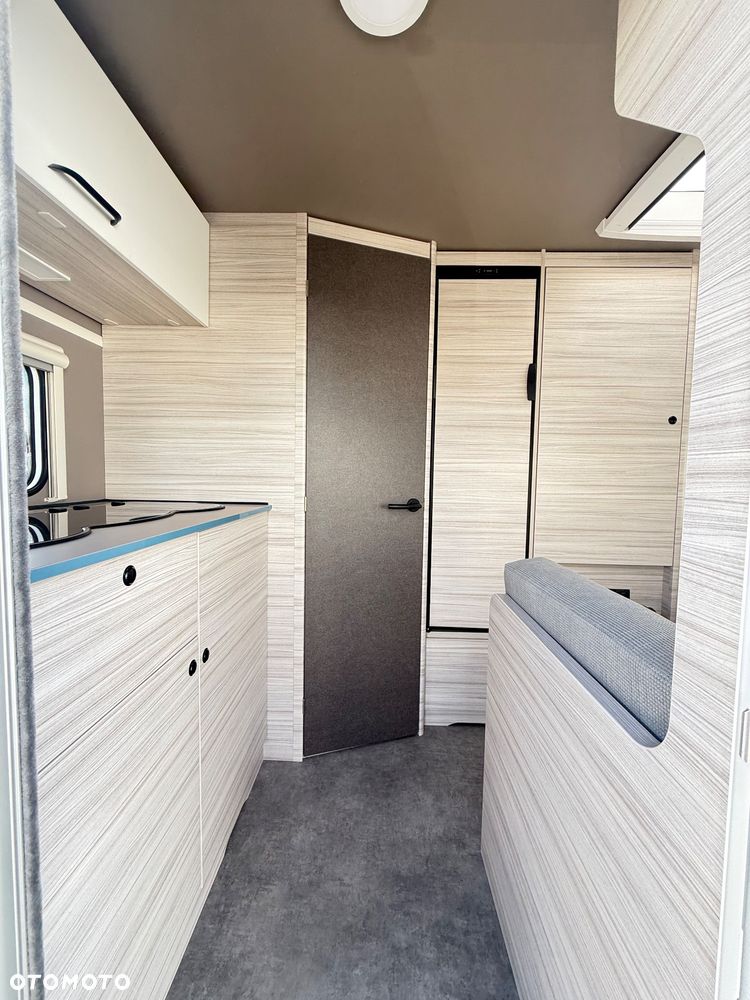 Dethleffs C Joy 420QSH Activ - 15