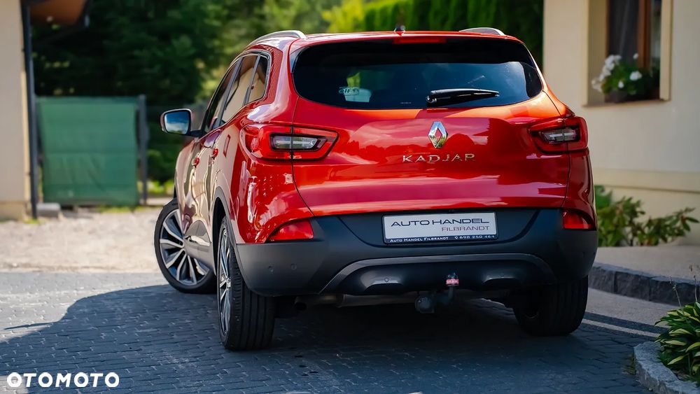Renault Kadjar Energy TCe 130 EDC Experience - 16
