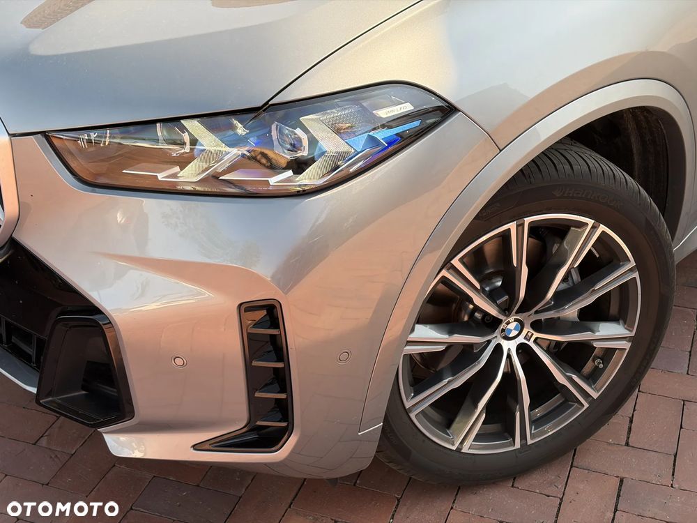 BMW X5 xDrive30d mHEV sport - 11