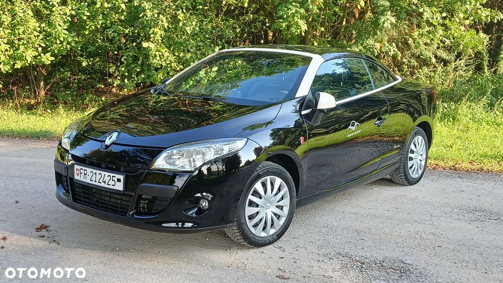Renault Megane 2.0 140 CVT Floride Collection 2013 - 5