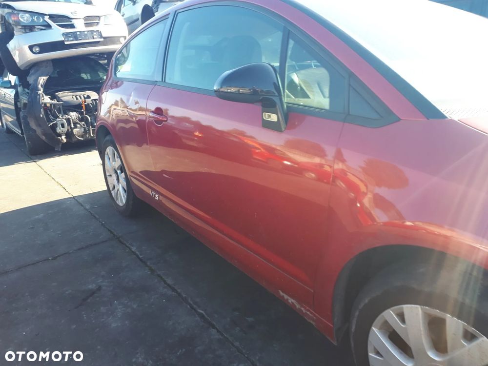CITROEN C4 04-08 2.0 HDI 16V MCPHERSON PRZÓD PRAWY LEWY - 4