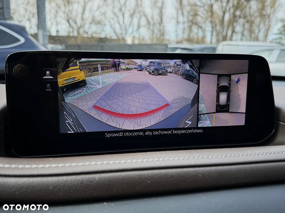 Mazda CX-30 2.0 mHEV Exclusive-Line 2WD - 17