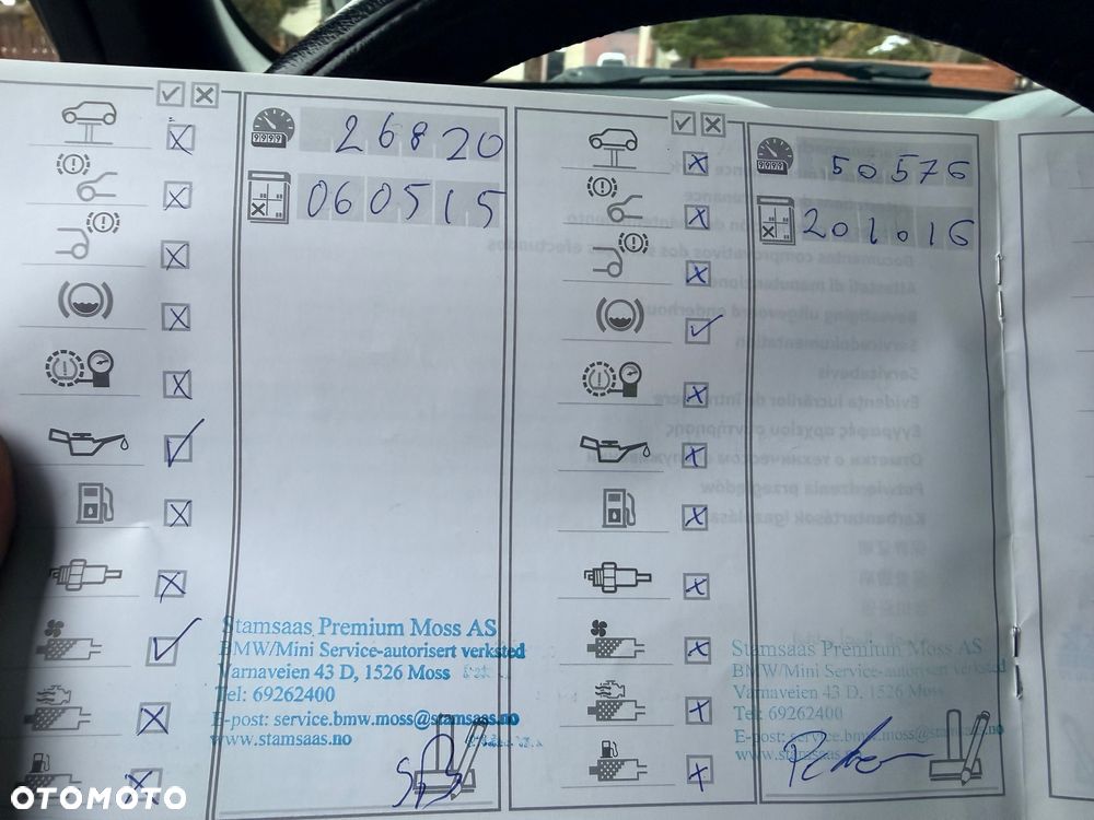 MINI Countryman Cooper SD ALL4 - 30