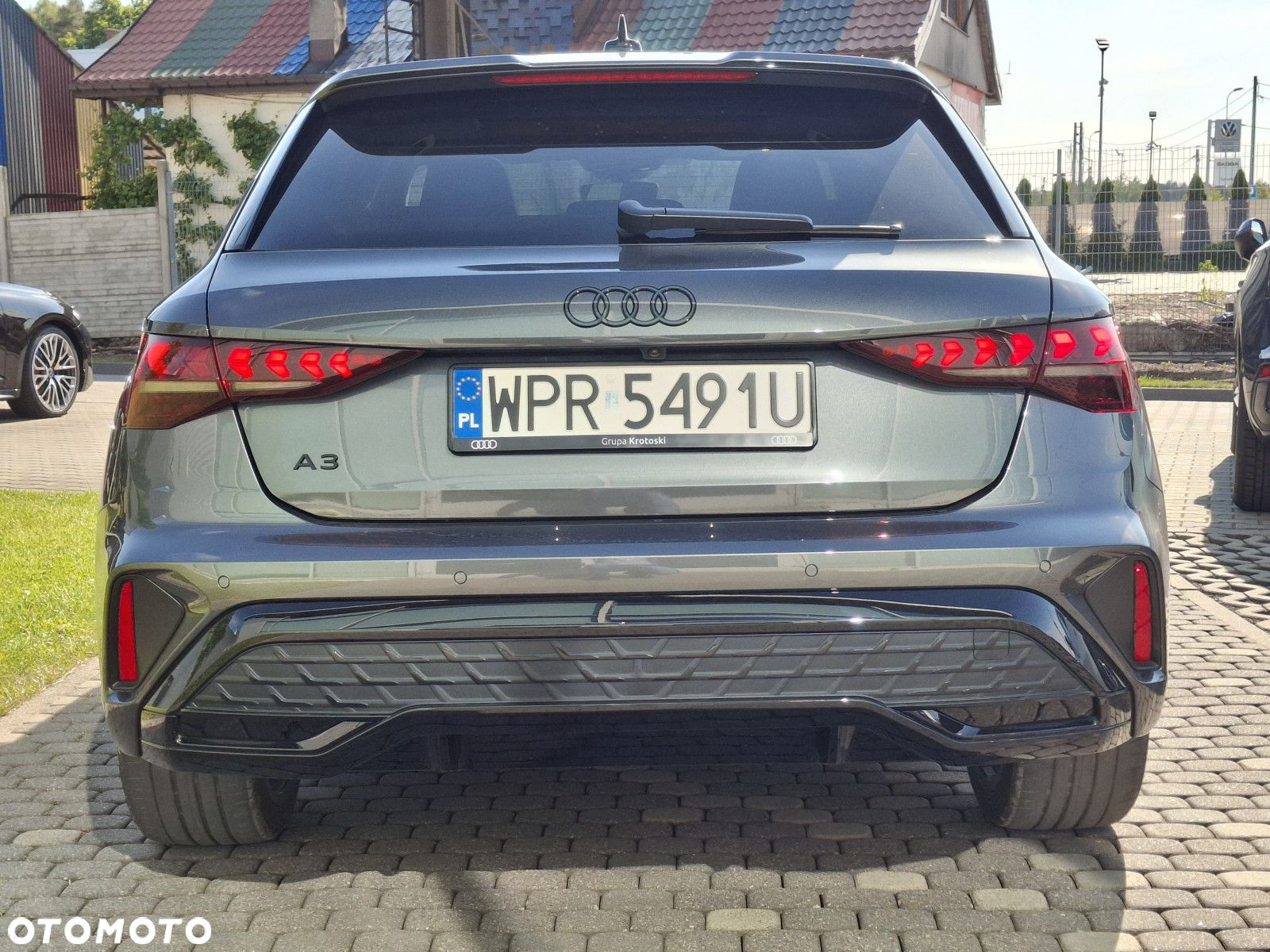 Audi A3 - 6