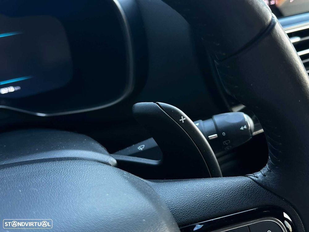 Citroën C5 Aircross 1.5 BlueHDi Shine J19 EAT8 - 12