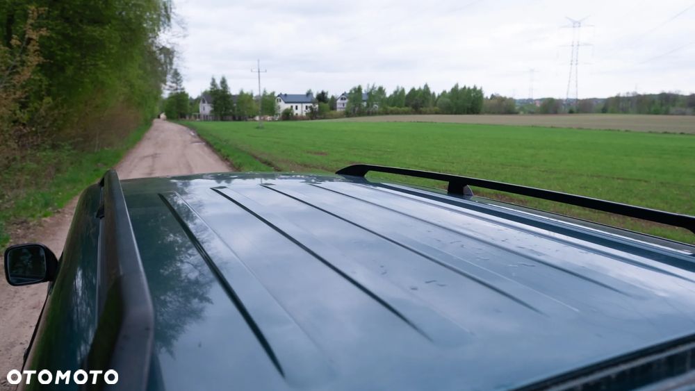 Mitsubishi Pajero - 14