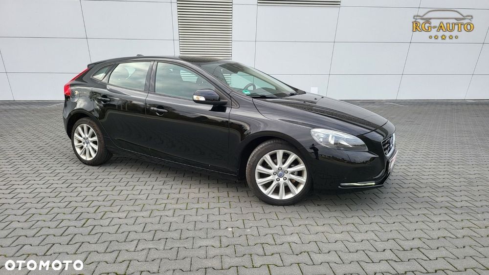 Volvo V40 - 11