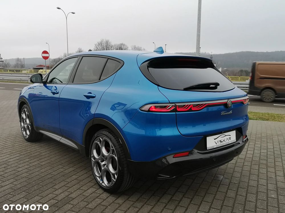 Alfa Romeo Tonale - 6