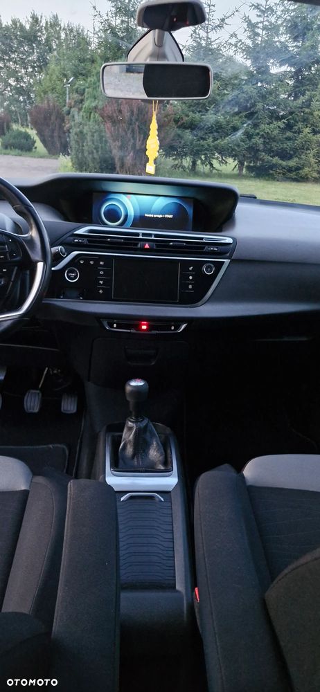 Citroën C4 Picasso BlueHDi 150 Exclusive - 34