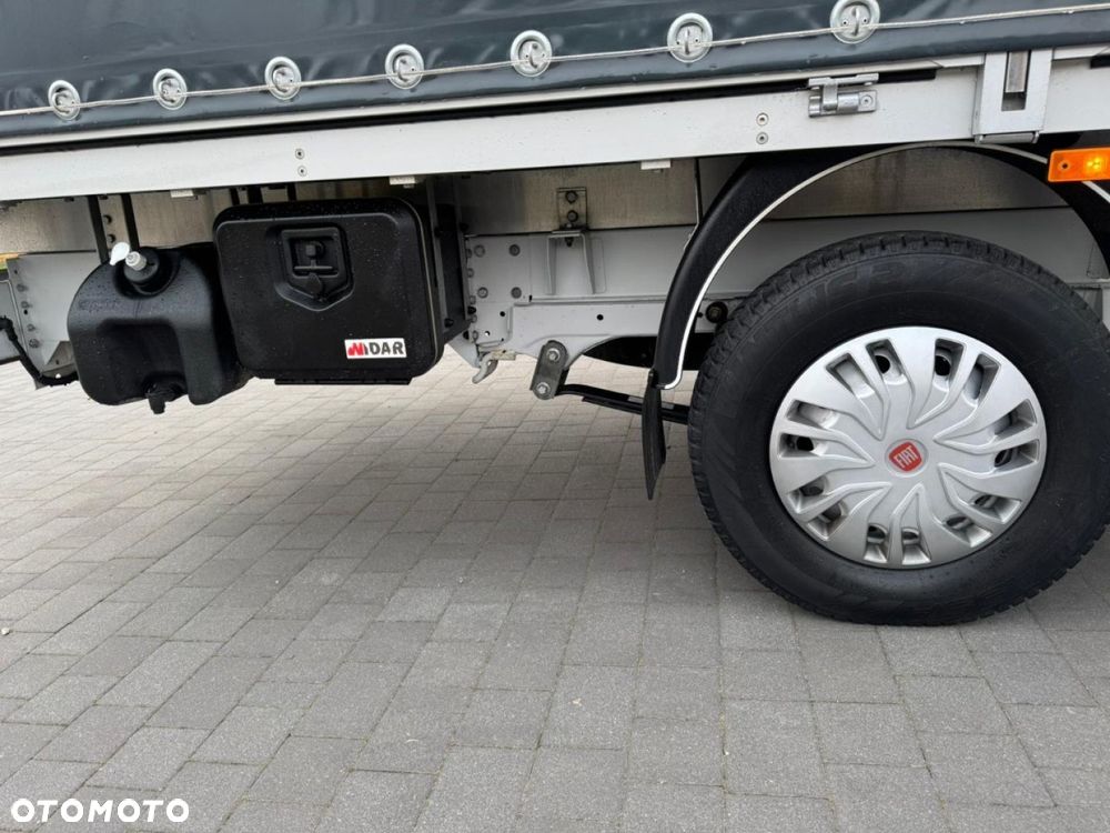 Fiat Ducato Maxi 180 ps.10 europalet - 37