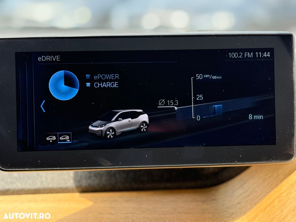 BMW i3 - 20