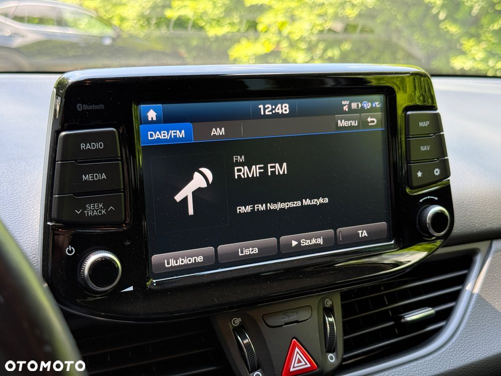 Hyundai i30 1.6 D Comfort DCT - 36