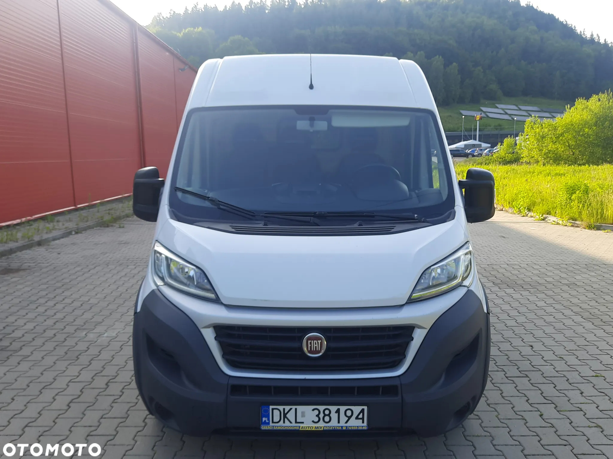 Fiat Ducato - 7