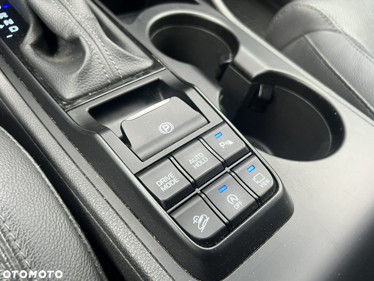 Hyundai Tucson - 20