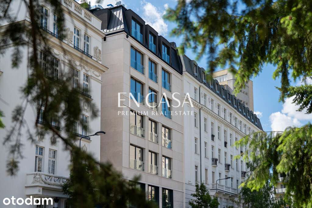 Mieszkanie na sprzedaż, 4 pokoje, 178 m², Warszawa