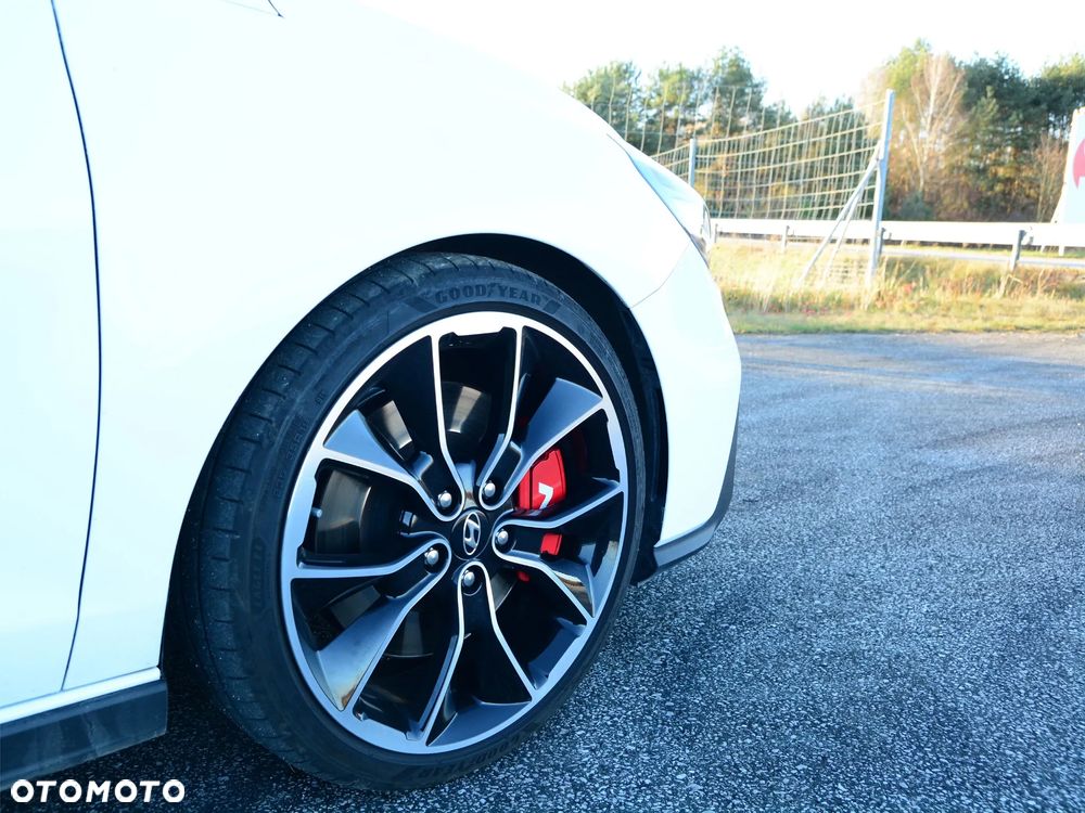 Hyundai i30 N 2.0 T-GDI Performance - 14