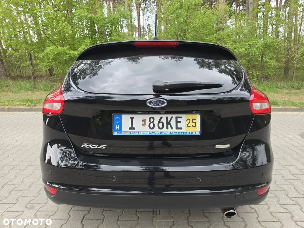 Ford Focus - 6