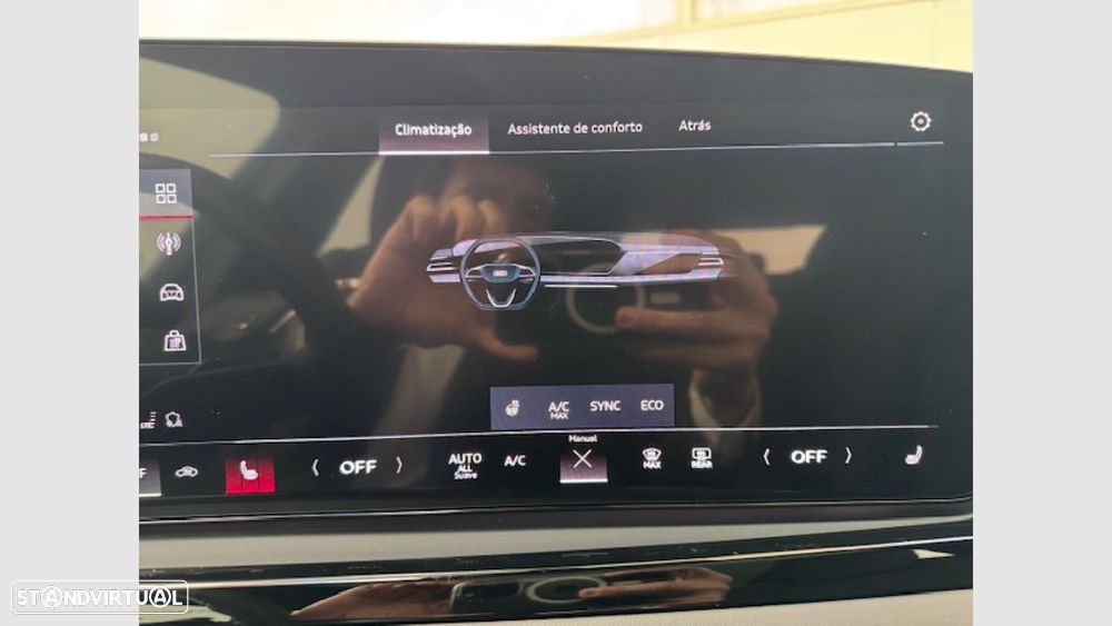 Audi A6 Avant 40 TDI quattro Sport S tronic - 16