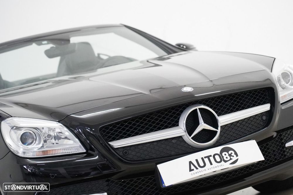 Mercedes-Benz SLK 200 - 15