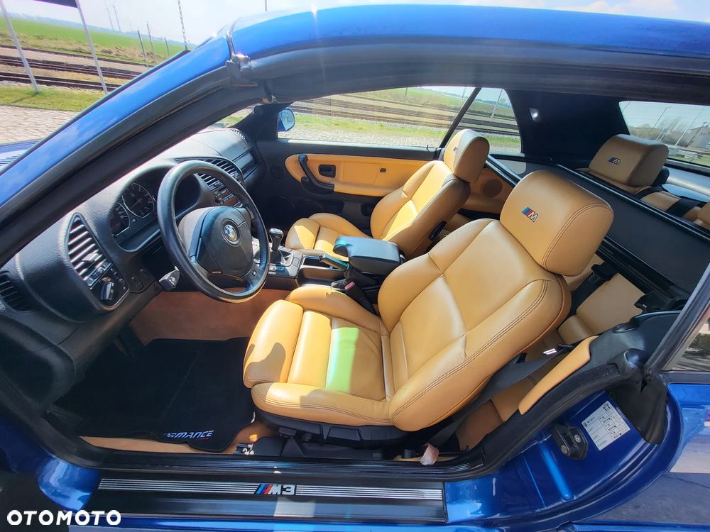 BMW M3 - 13
