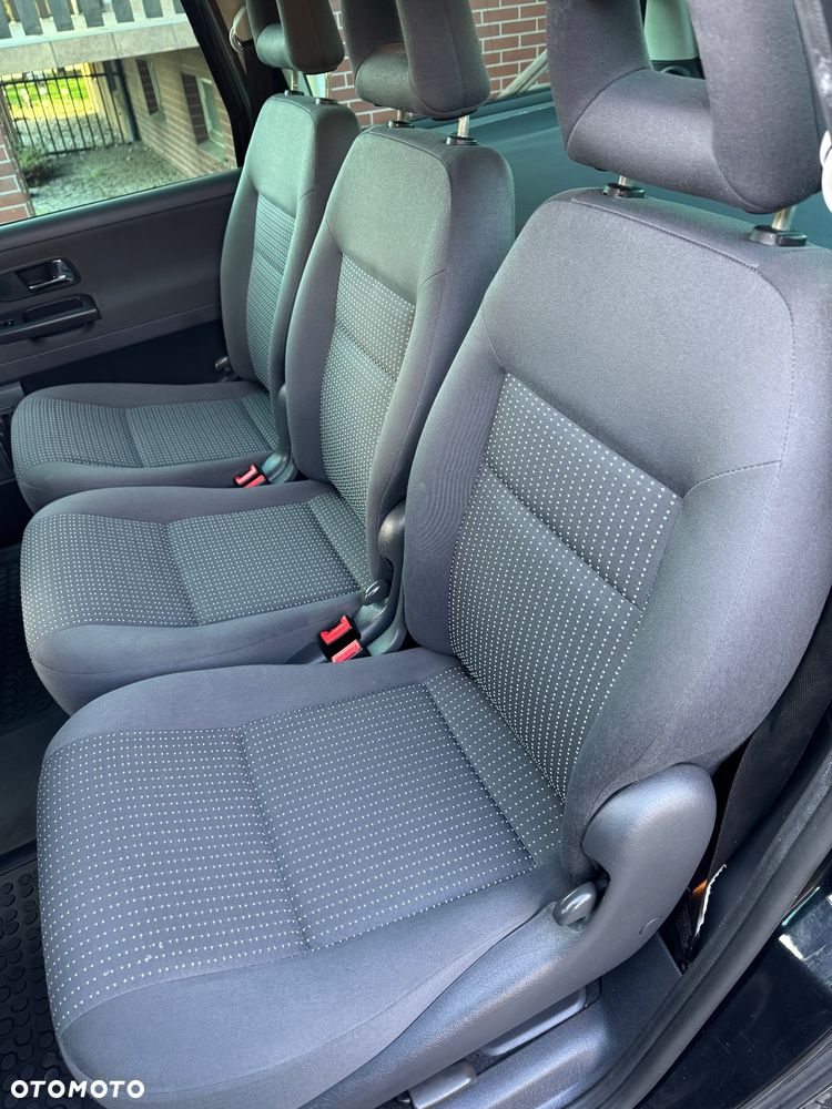 Seat Alhambra 1.8T Reference - 13